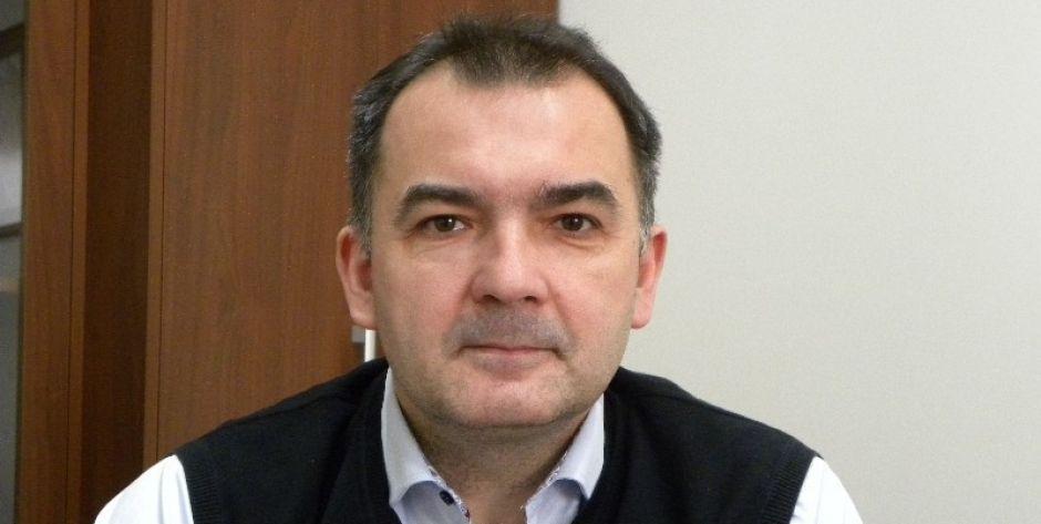 Komunikat burmistrza Węgrowa - UM nieczynny, ale nie przerywa pracy