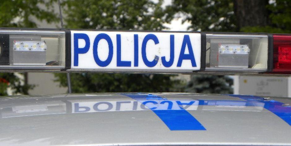 Jechali szybko, stracili prawa jazdy