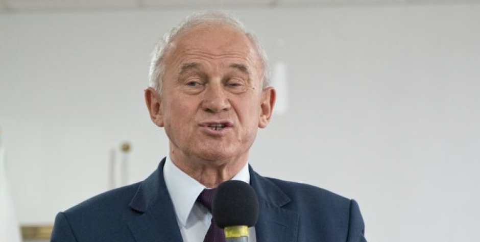 Nie będzie dofinansowania remontu Cmentarnej. Powód? „Oświadczenia medialne prezydenta Andrzeja Sitnika”