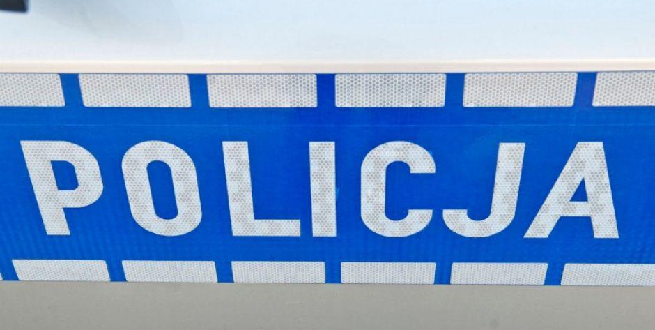 Pędził w terenie zabudowanym 170 km/h. Policjantom tłumaczył, że „śpieszy się do pracy”