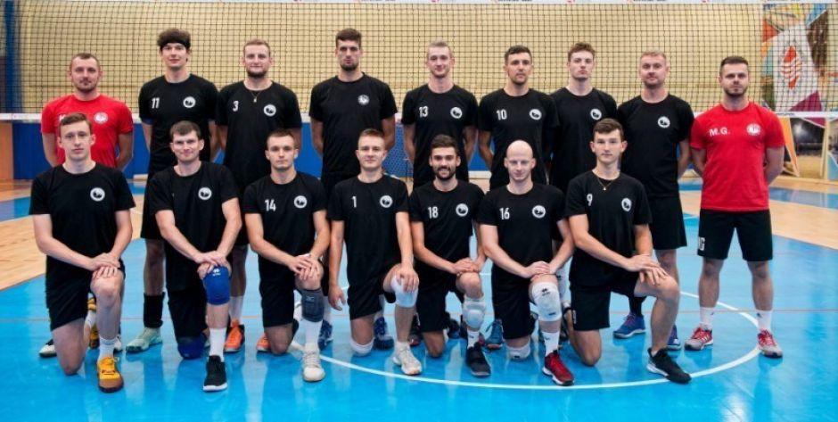 Zwycięstwo KPS Siedlce na koniec rundy zasadniczej
