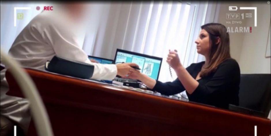 Alarm o „uzdrowicielu” z Siedlec z prokuratorskimi zarzutami
