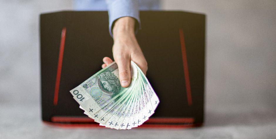 Szybka pożyczka do 1500 zł na dowolny cel – czy to jest możliwe?