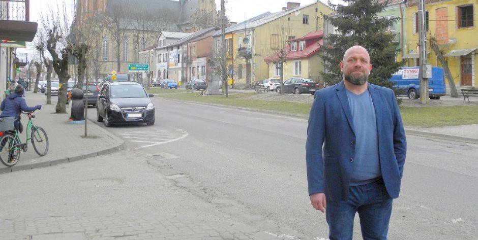 Pisanie z okruchów