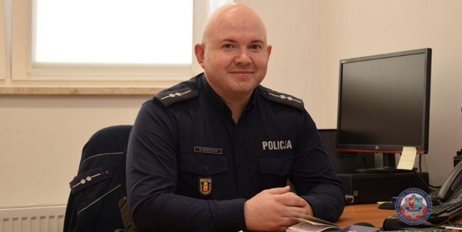 Nowe obowiązki