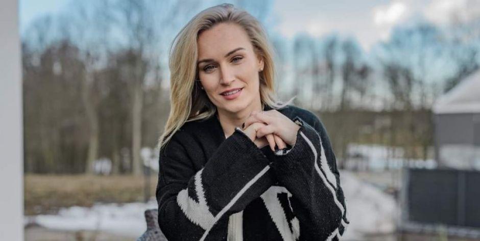 Kamila ze Starej Kornicy w programie Rolnik Szuka Żony