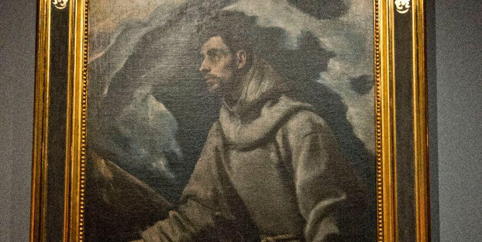 Film - „Polski El Greco” można obejrzeć online
