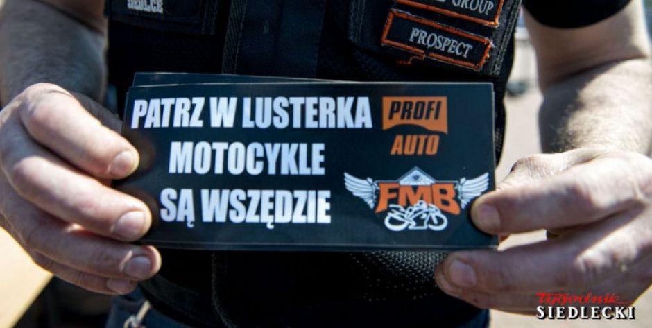 Sezon motocyklowy rozpoczęty?