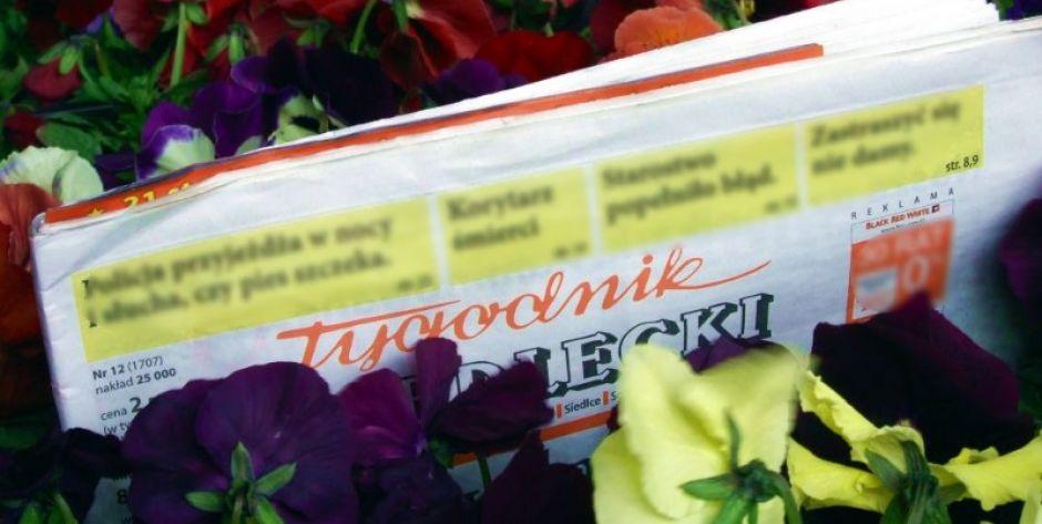 Za nami święta, a przed nami najnowszy numer TS 