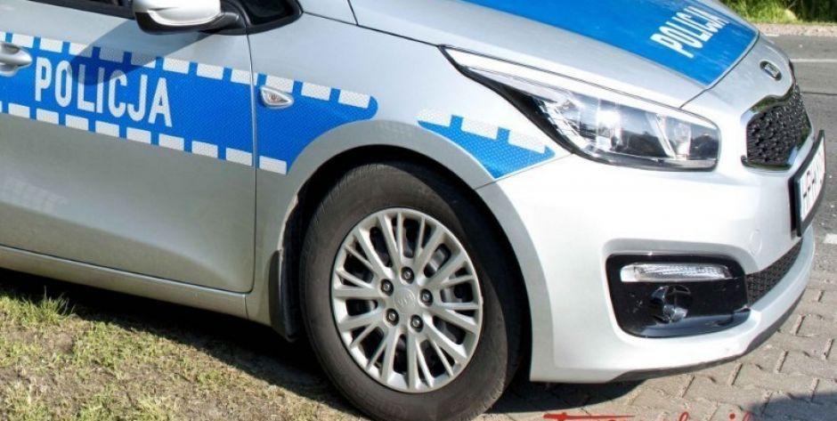16-latka odnaleziona. Nic jej nie jest 