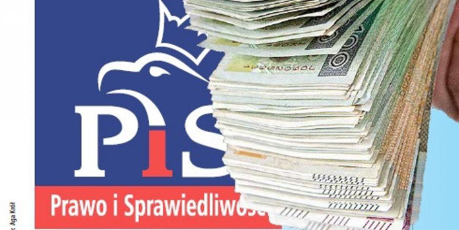 Dla swoich gmin