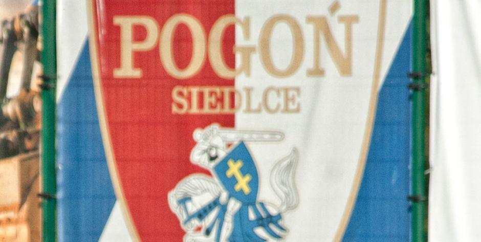Pogoń rozbiła Stal. Bohater - Maciej Górski!