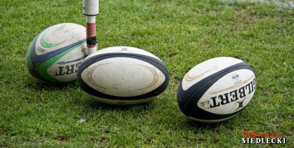 Mecz rugbystów w TVP Sport!