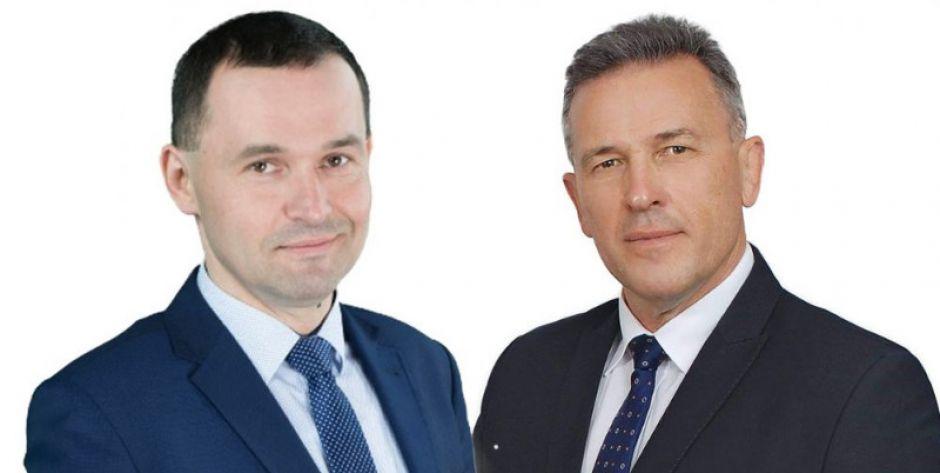 Kompleks Sitnika czy Tchórzewskiego?