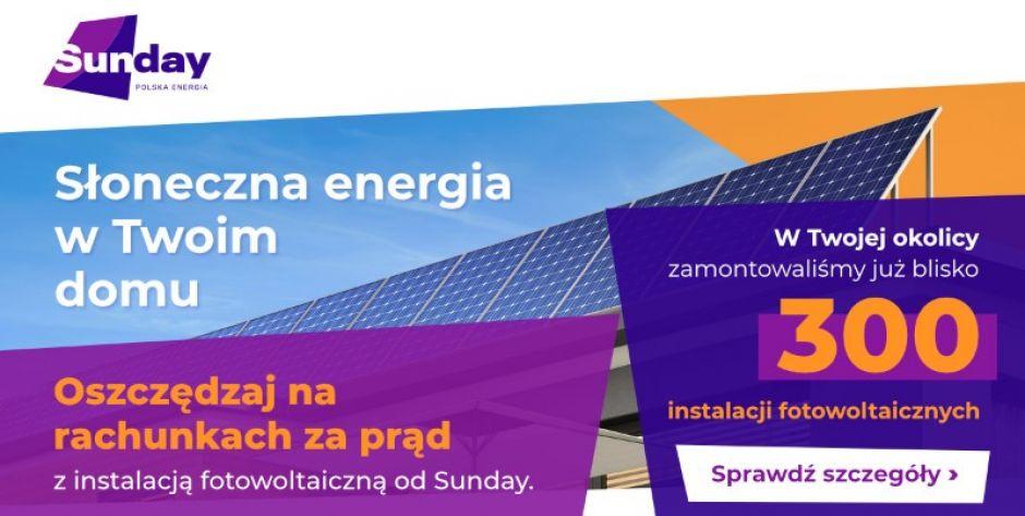 Fotowoltaika - najlepszy wybór dla Twojego domu