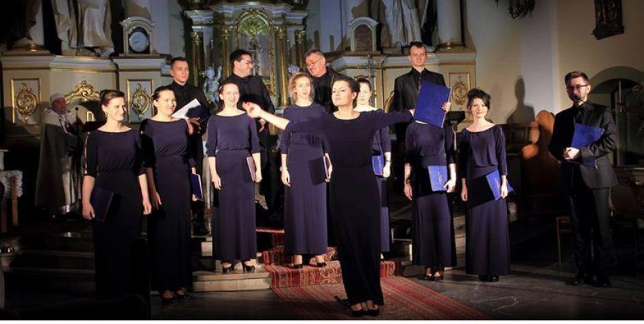 Wielkanocny koncert różnych tradycji wyznaniowych w wykonaniu Kameralnego Chóru Sacrum z Lublina