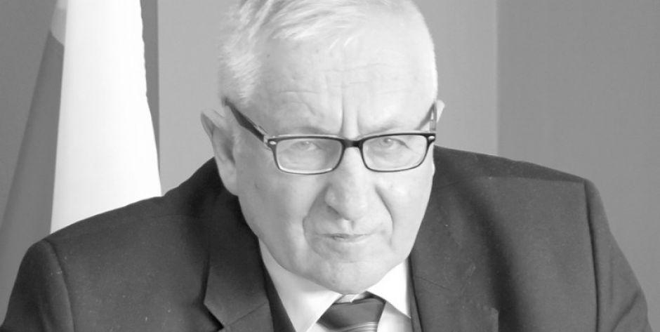 Zmarł Czesław Giziński