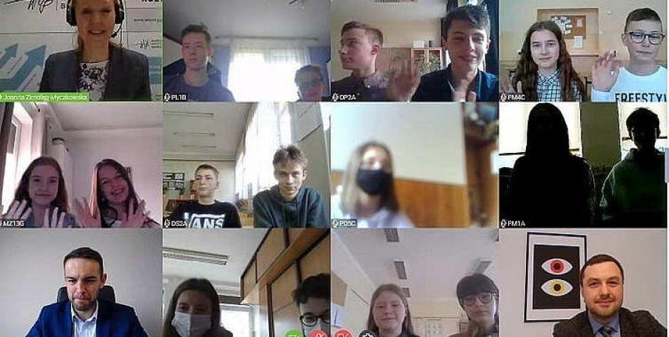 Uczennice SP9 Siedlce najlepsze w Polsce! 