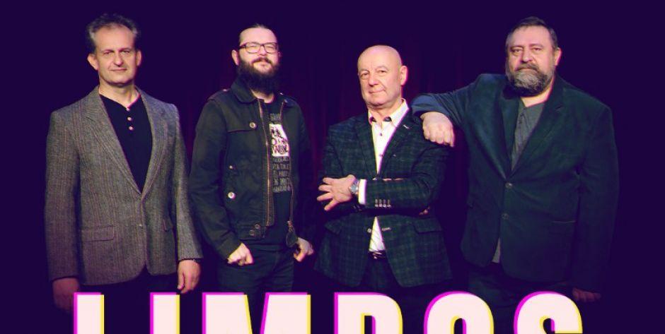 Koncert zespołu Limbos