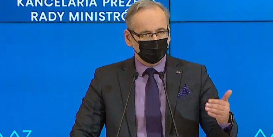 Restrykcje przedłużone o kolejny tydzień - Są wyjątki!