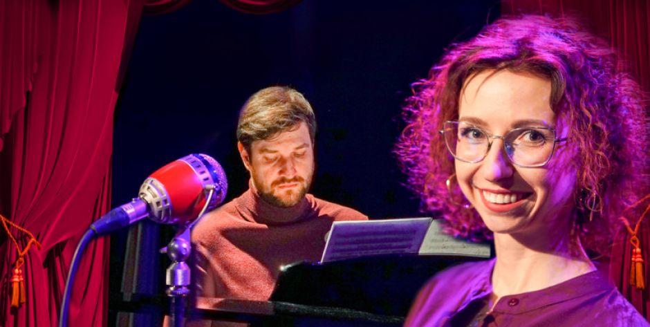Recital Teatru ES z cyklu 