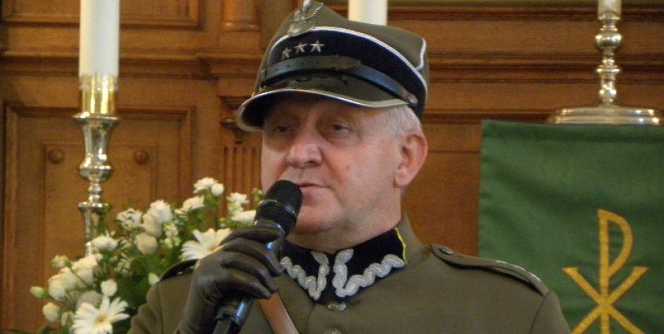 Międzynarodowy Festiwal Pieśni Legionowej - eliminacje w Węgrowie