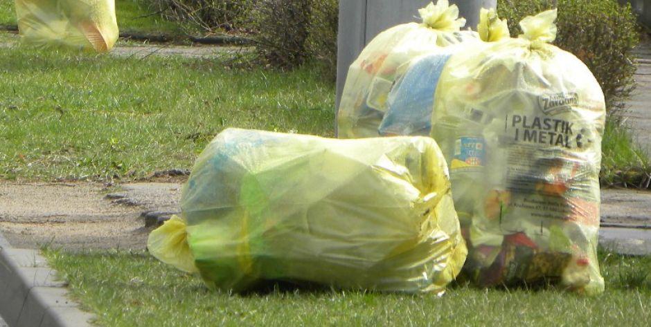 Gmina Mrozy - Opłaty wzrosną wraz z wiosną