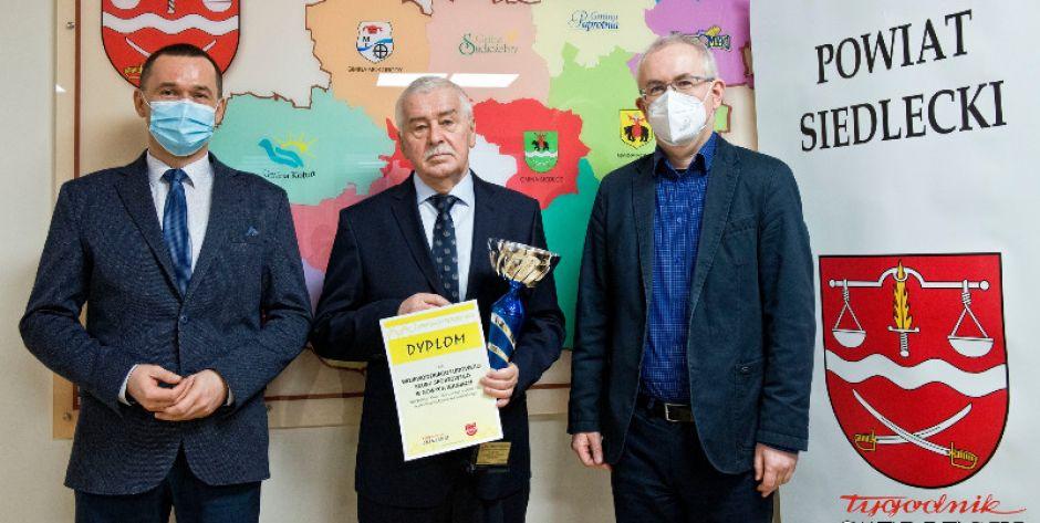 Ludzie sportu nagrodzeni! (Galeria zdjęć!)