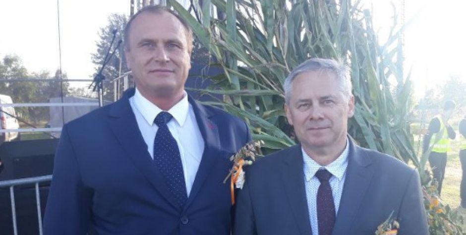 W gminie Paprotnia - cztery wnioski dla sołectw