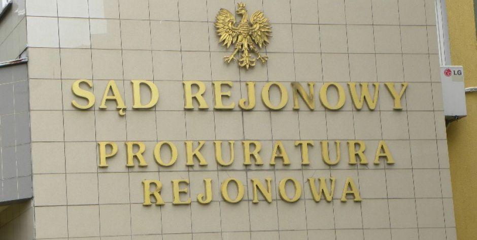 Postanowienie sądu w sprawie burmistrza Łochowa