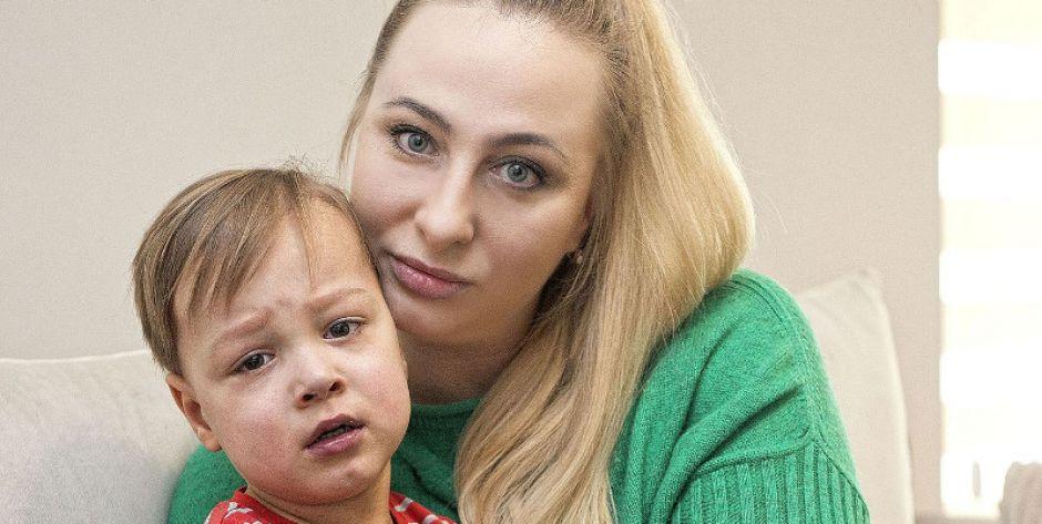 Walczą o serce dla dziecka
