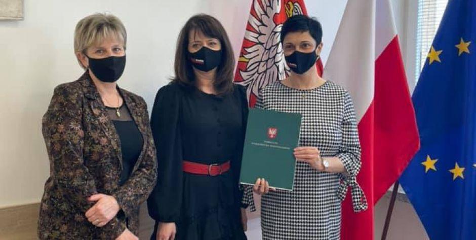 Nowe targowisko w Stanisławowie