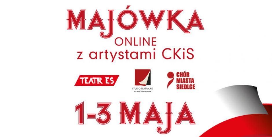 CKiS poleca się na majówkę!