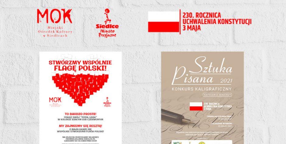 Propozycje MOK na majówkę