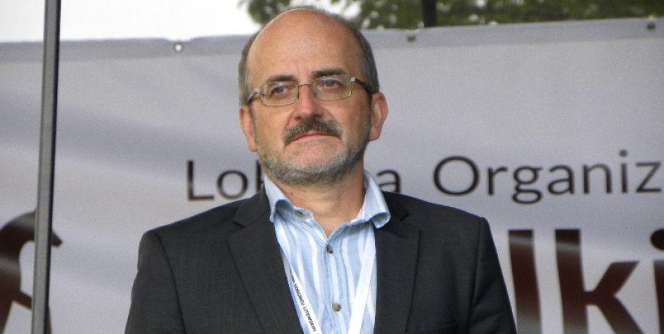 Sprawa dyrektora Zamku w Liwie. Czy staną murem za Romanem?