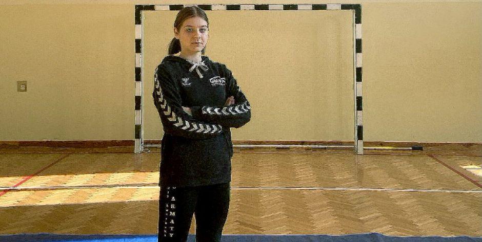 To sport znalazł mnie