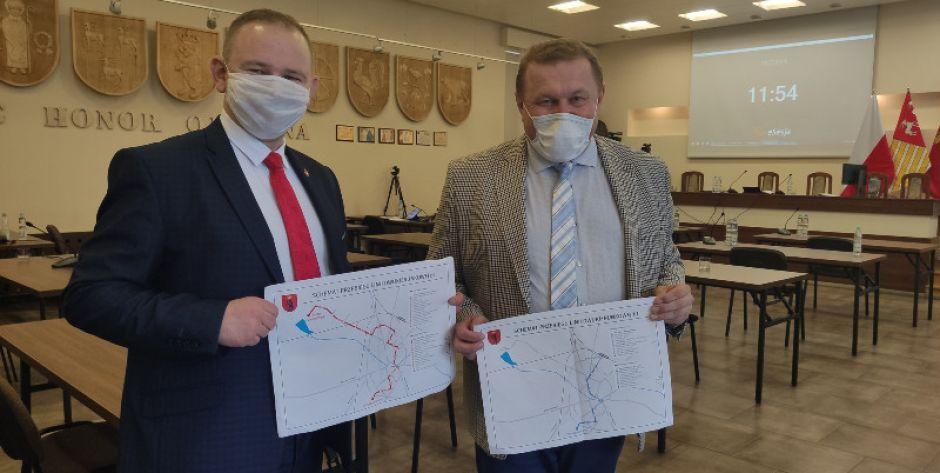 Będzie darmowa komunikacja miejska w Łukowie