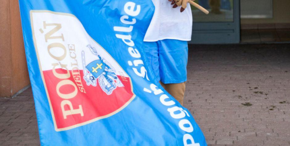 Kolejny remis Pogoni