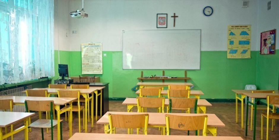 Uwaga rodzice! Rekrutacja do szkół rusza 5 maja