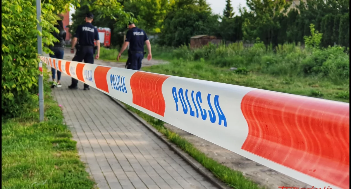 Mieszkańcy ewakuowanego bloku mogą już bezpiecznie wrócić do domów