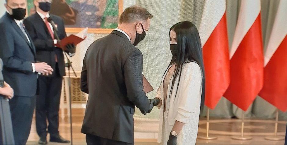 Obywatelstwo polskie dla rodzeństwa Jacyniaków