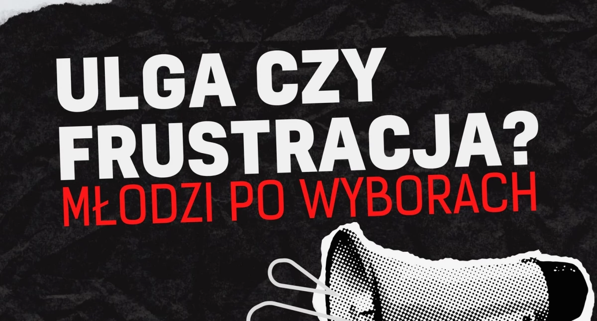 Dzisiaj w Siedlcach! Ekipa 