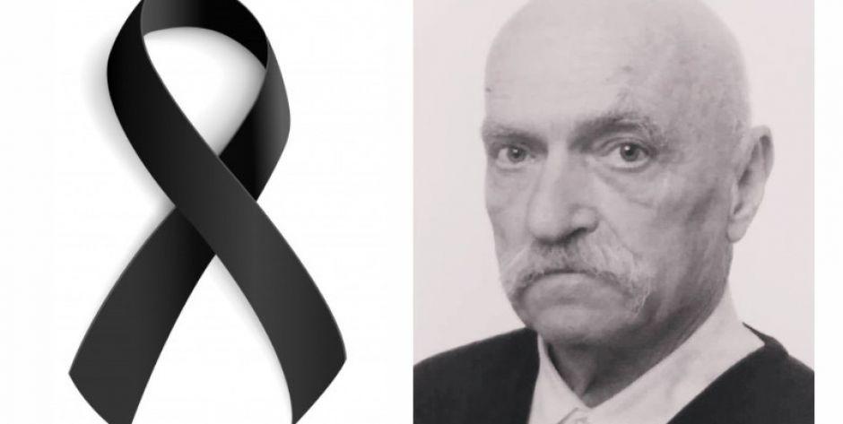 Zmarł były burmistrz Garwolina 