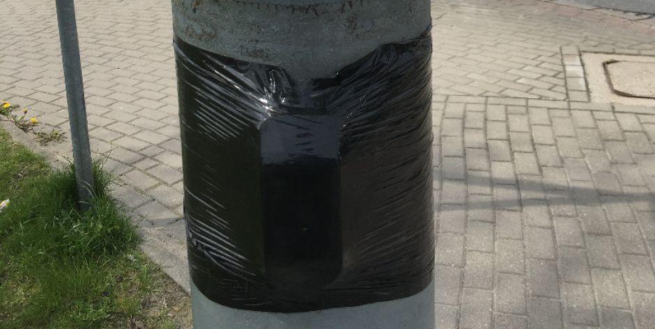 Ile jeszcze będziemy stać jak kołki?