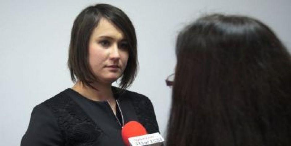 Kara dla posłanki? 