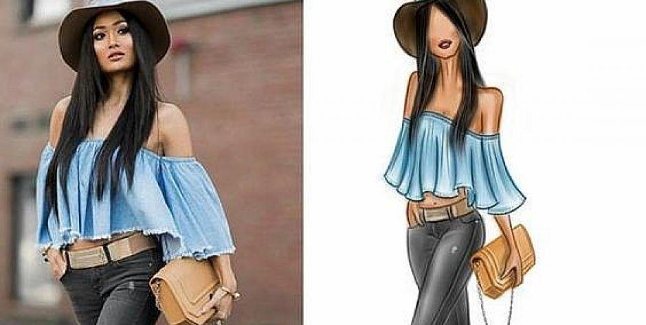 Zostań stylistą!