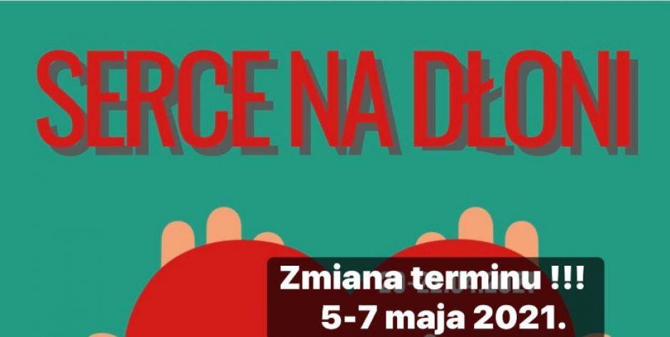 Pomożecie pacjentom w szpitalu? 