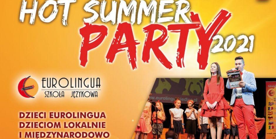 18 raz gramy i śpiewamy dla dzieci - Gala Charytatywna