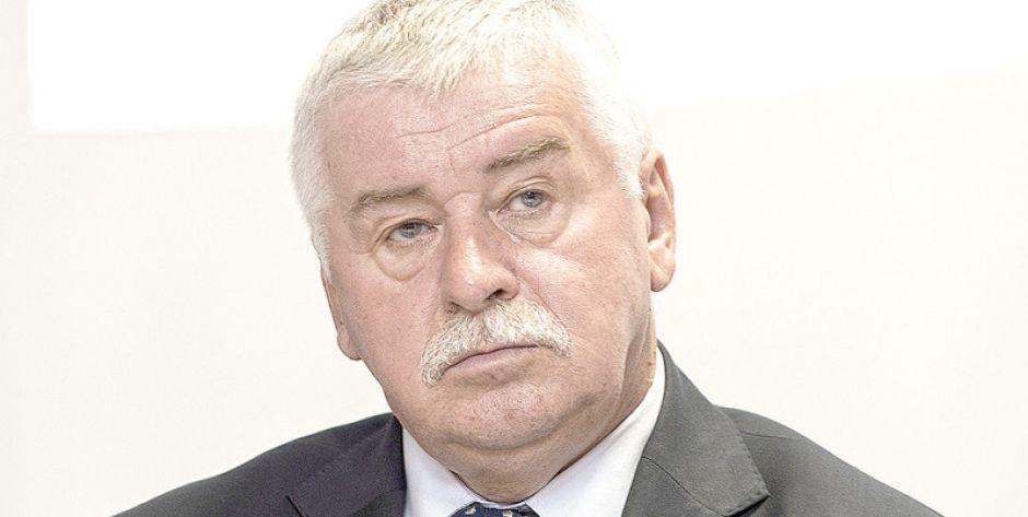 Powiat nas wspomagał i wspomaga