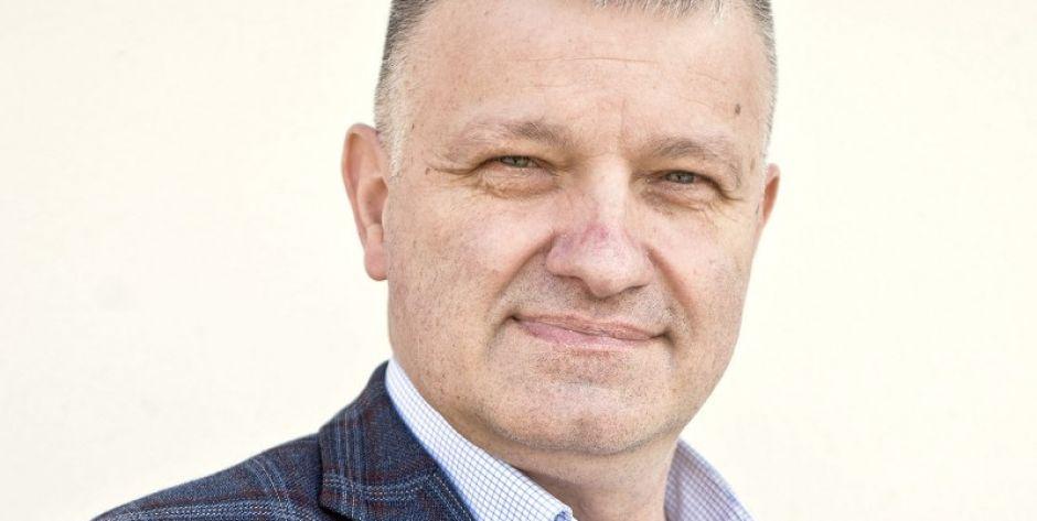 Nikomu się nie narzucam